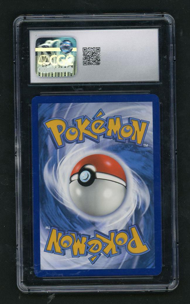 2023 Pokémon Crown Zenith Galarian Gallery Riolu #GG26 Holo CGC 10