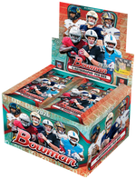 2026 Bowman Football Jumbo Box