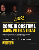 Monmouth Cards Hosts Kids' Day Each And Every Month | New Jersey, Massachusetts, Connecticut