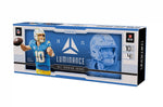 2025 Panini Luminance Football Hobby Box
