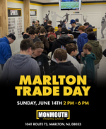 Sports Card Trade Night in New Jersey | Monmouth Cards, Marlton Trade Day