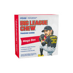 2026 Pulse x Big League Chew Baseball Mega Box