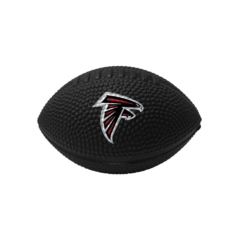 Franklin Sports NFL Atlanta Falcons Stress Ball Football - 83mm Foam