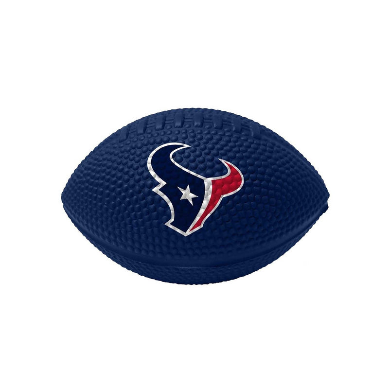 Franklin Sports NFL Houston Texans Stress Ball Football - 83mm