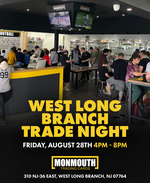 Sports Card Trade Night in New Jersey | Monmouth Cards, West Long Branch Trade Day