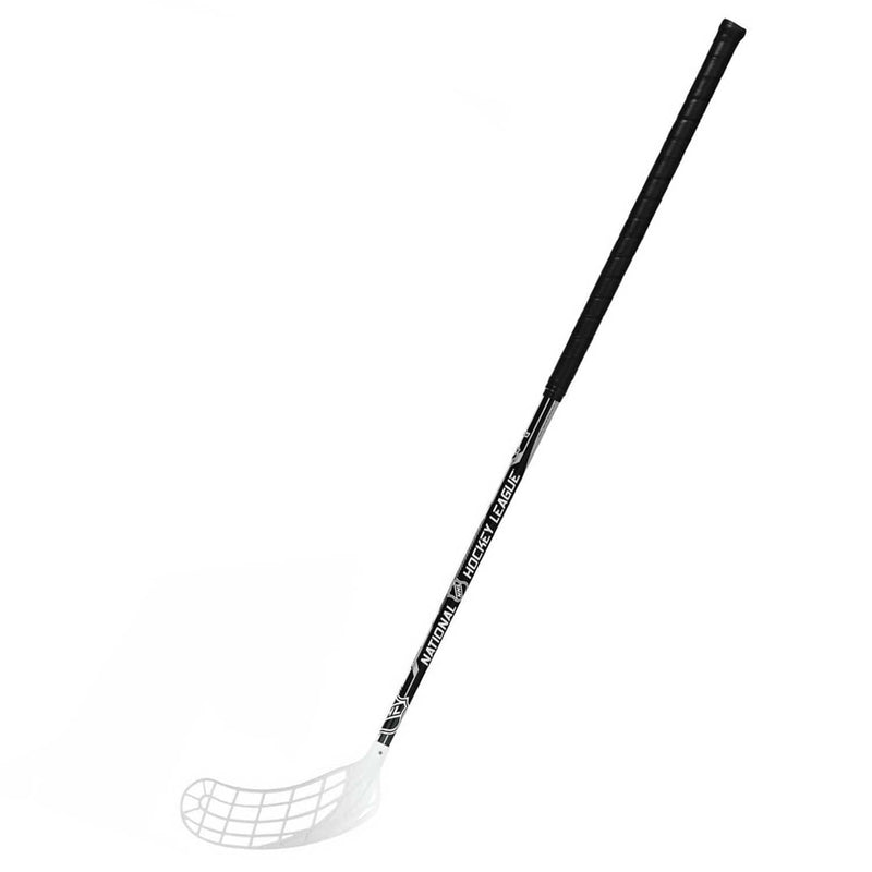 Franklin Sports NHL 90cm Floorball Stick & Ball Set