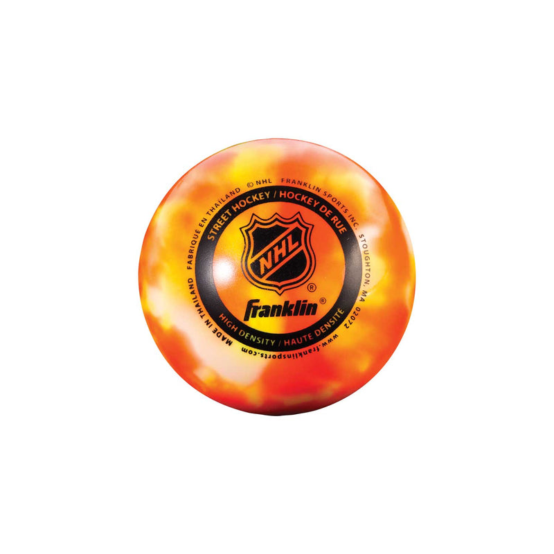 Franklin Sports Extreme Color High Density Ball - 2 5/8 Inch