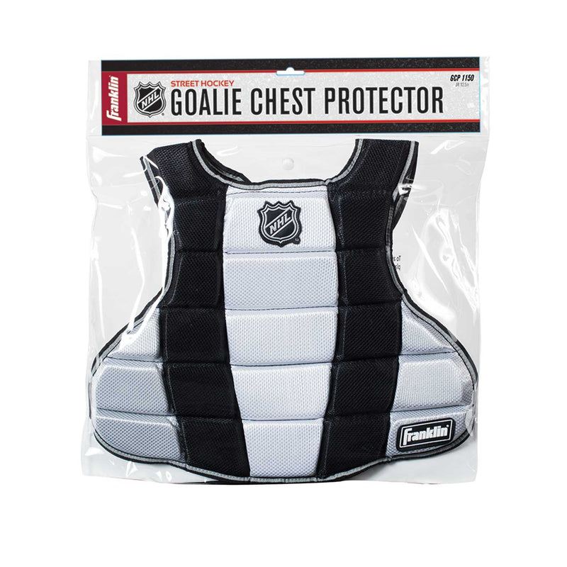 Franklin Sports NHL 1150 Goalie Chest Protector - Large/XL