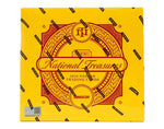 2024 Panini National Treasures Racing Hobby Box
