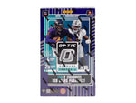2025 Panini Donruss Optic Football International Hobby Box