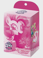 My Little Pony Trading Card Game Friendships Begin Pinkie Pie Starter Deck