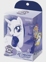 My Little Pony Trading Card Game Friendships Begin Rarity Starter Deck