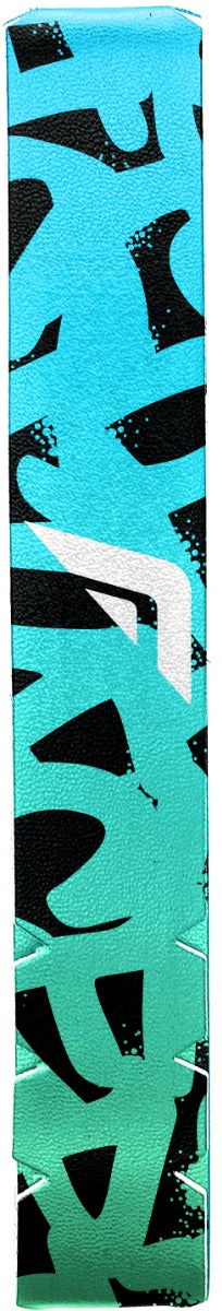 Franklin Sports USA Pickleball Edge Guard Tape - 12mm - Graffiti