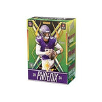 2024 Panini Phoenix Football Blaster Box