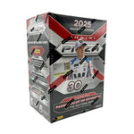 2025 Panini Prizm Racing Hobby Blaster Box
