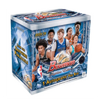 2025-26 Bowman Basketball Sapphire Live Hobby Pack Break - Live Break Personal Pack