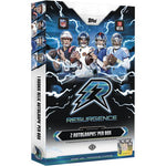2025 Topps Resurgence Football Hobby Box