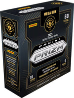 2025 Panini Prizm FIFA World Cup Soccer Mega Box