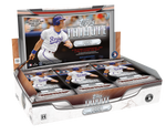 2025 Topps Tribute Baseball Hobby Box