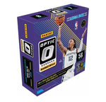 2024-25 Panini Donruss Optic Basketball Mega Box