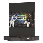 2025 Fanatics Under Wraps Emanate Football Box - Live Break Personal Box