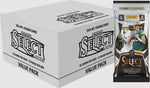 2024 Panini Select Football Fat Pack Display Box