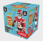 2025 Panini Donruss Elite Football Hobby Box