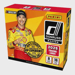 2025 Panini Donruss Racing Hobby Box