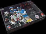 2025 Topps Signature Class Football Hobby Jumbo Box