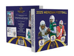 2025 Pulse Meridian Football Hobby Box