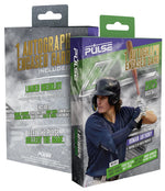 2025 Pulse Retail Baseball Box