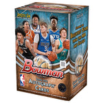 2025-26 Bowman Basketball Blaster Box