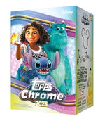 2025 Topps Chrome Disney Blaster Box