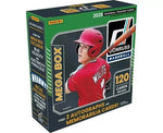 2026 Panini Donruss Baseball Mega Box