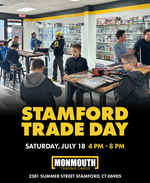 Sports Card Trade Night in Connecticut | Monmouth Cards, Stamford Trade Day