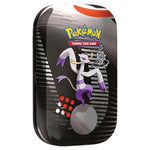 Pokémon Scarlet & Violet Unova Mini Tin