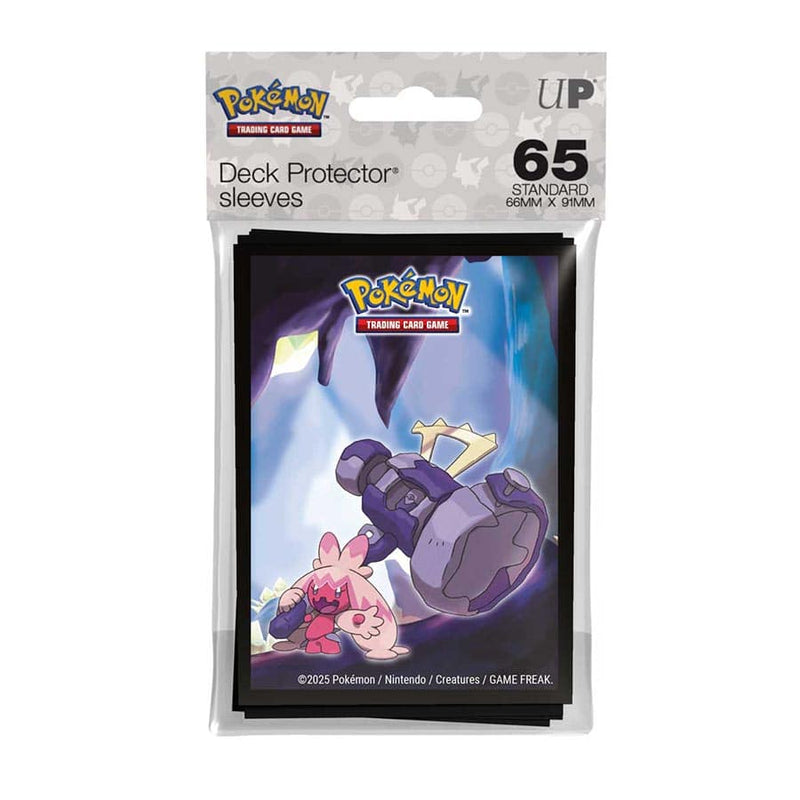 Ultra Pro Pokemon Tinkaton Deck Protector Sleeves (65 Count)