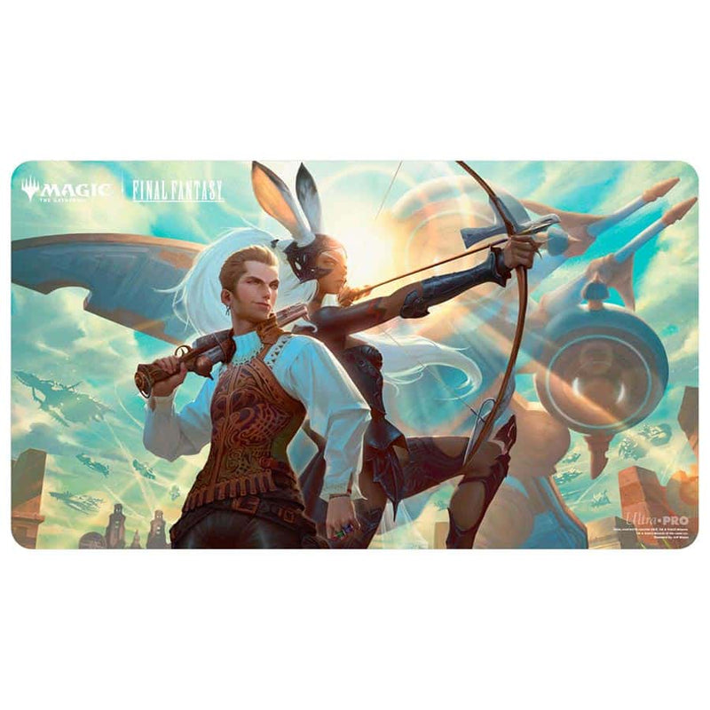Ultra Pro Magic: The Gathering Final Fantasy Playmat - Universes Beyond