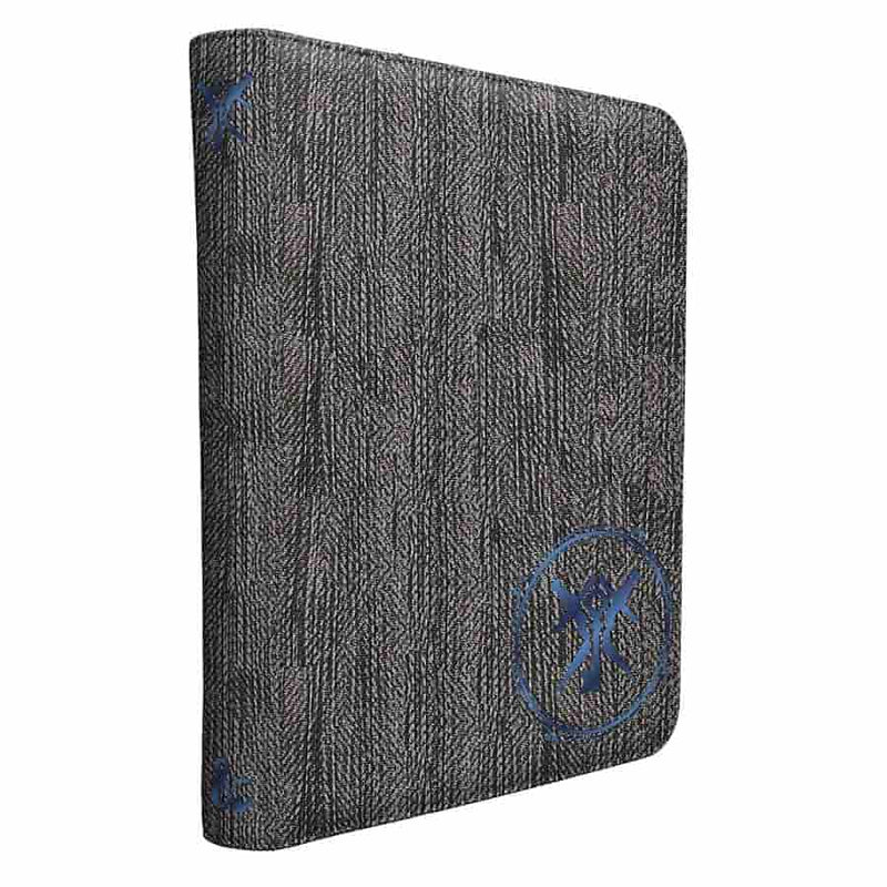 Ultra Pro Dungeons & Dragons Premium Campaign Journal - Rogue Class