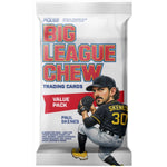 2026 Pulse x Big League Chew Baseball Value Pack