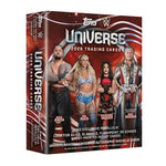 2026 Topps Universe WWE Mega Box