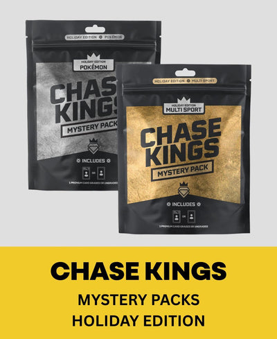 Limited Edition Chase Kings