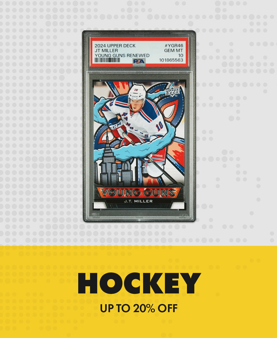 Hockey Cards