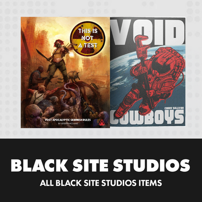 Black Site Studios