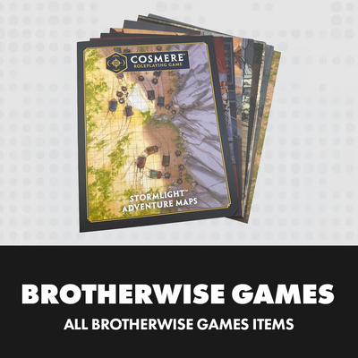 Brotherwise Games