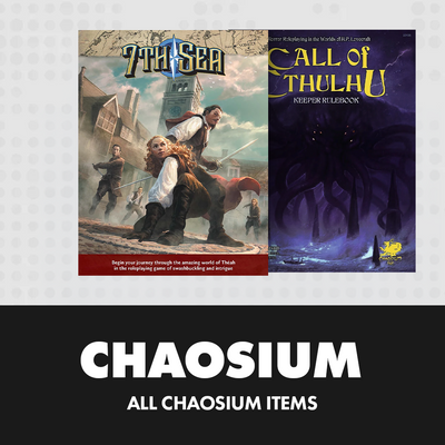 Chaosium