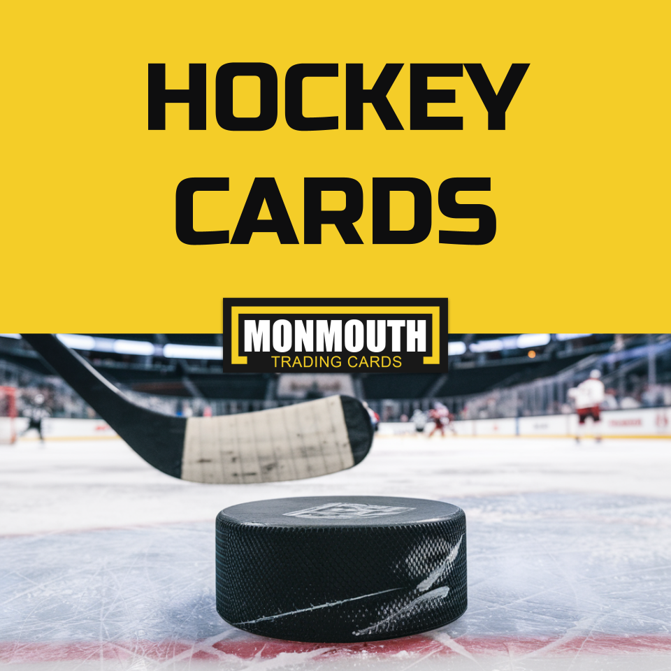 Hockey Cards