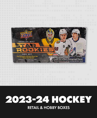 2023-24 Hockey Boxes