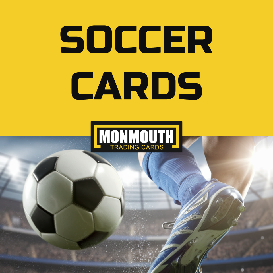 Soccer Cards