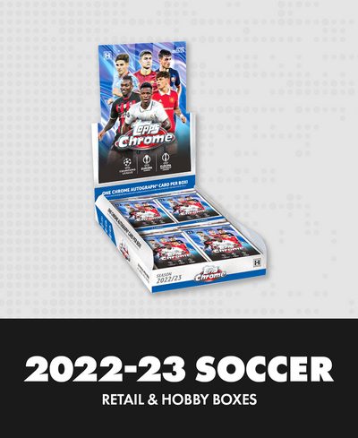 2022-23 Soccer Boxes